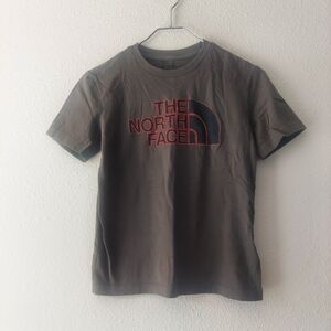 The North Face T shirt